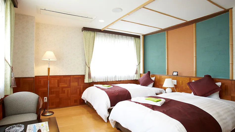 Hotel Shunka Ise-Shima Resort