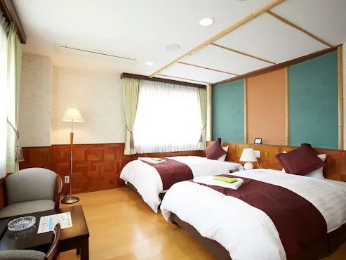 洋室スタンダード