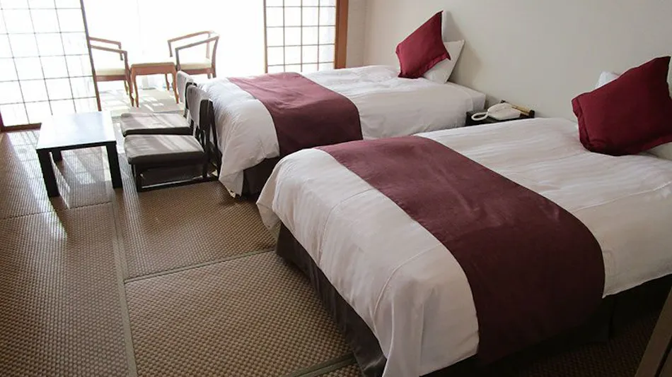 Hotel Shunka Ise-Shima Resort