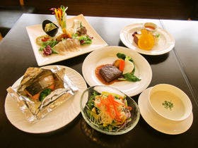 ホテル旬香　伊勢志摩リゾート