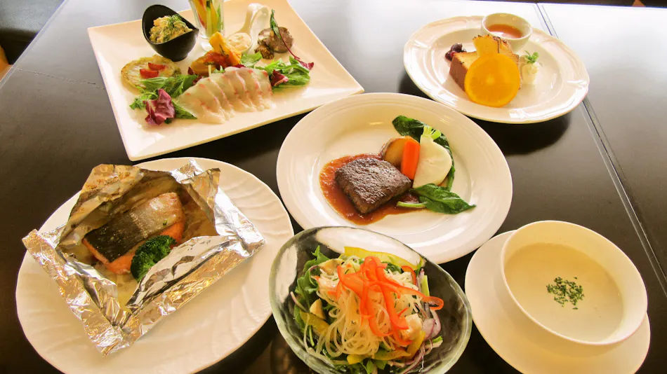 Hotel Shunka Ise-Shima Resort