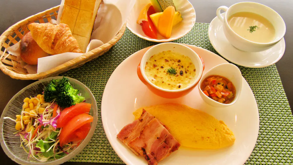Hotel Shunka Ise-Shima Resort