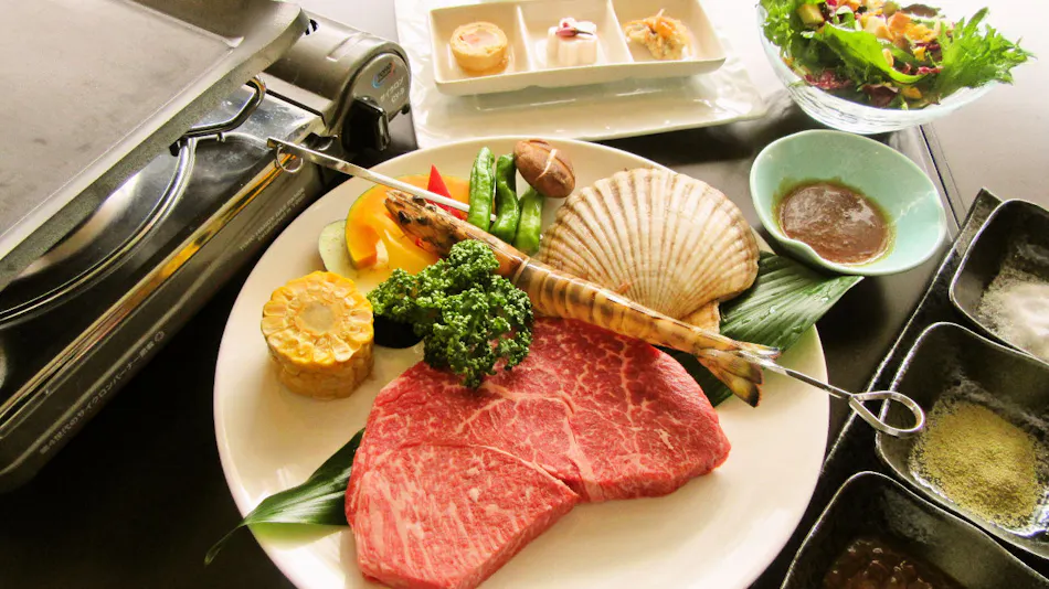 Hotel Shunka Ise-Shima Resort