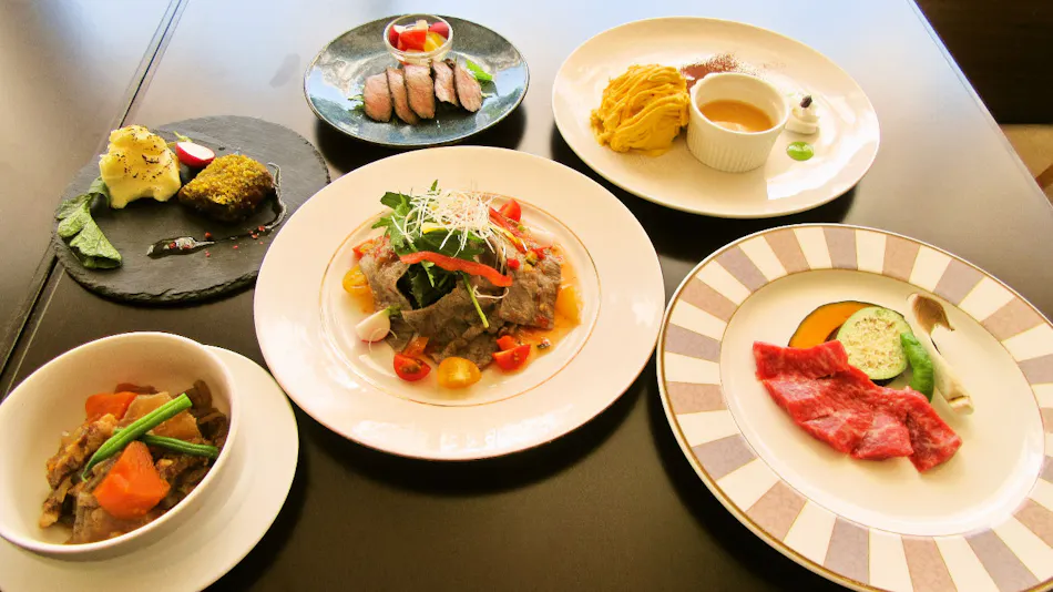 Hotel Shunka Ise-Shima Resort