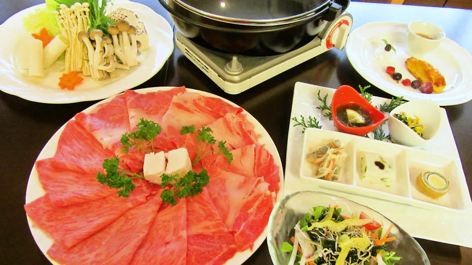 Hotel Shunka Ise-Shima Resort