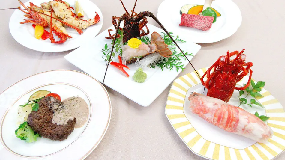 Hotel Shunka Ise-Shima Resort