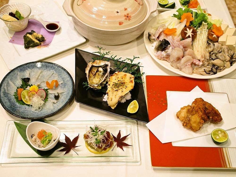 Hotel Shunka Ise-Shima Resort
