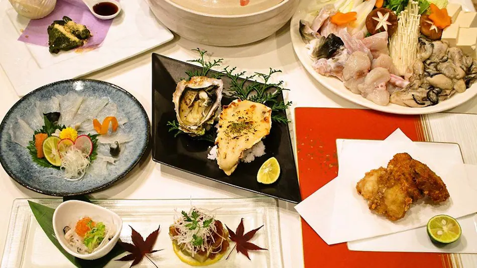 Hotel Shunka Ise-Shima Resort