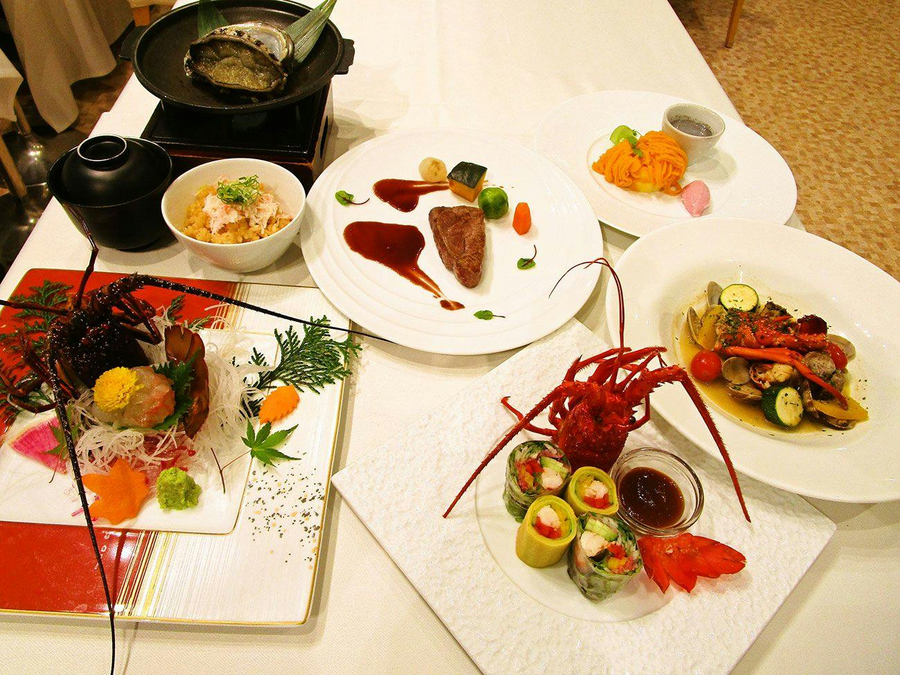 Hotel Shunka Ise-Shima Resort