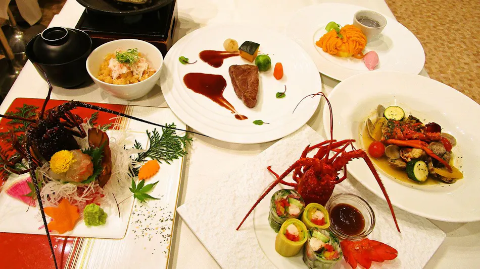 Hotel Shunka Ise-Shima Resort