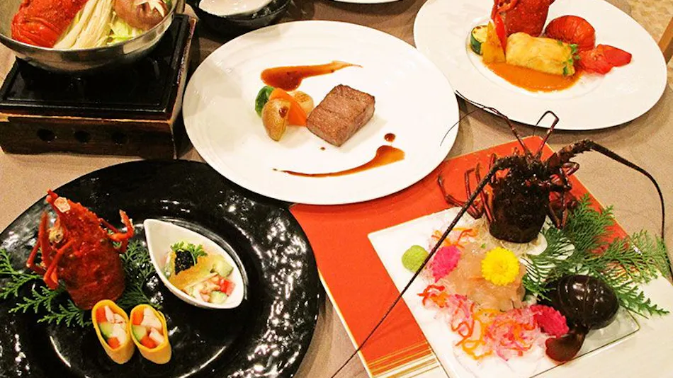 Hotel Shunka Ise-Shima Resort
