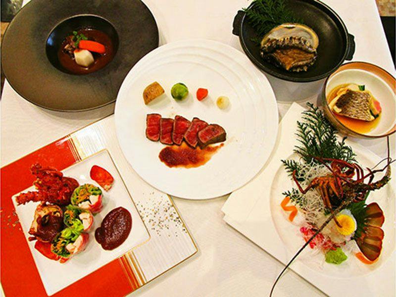 Hotel Shunka Ise-Shima Resort