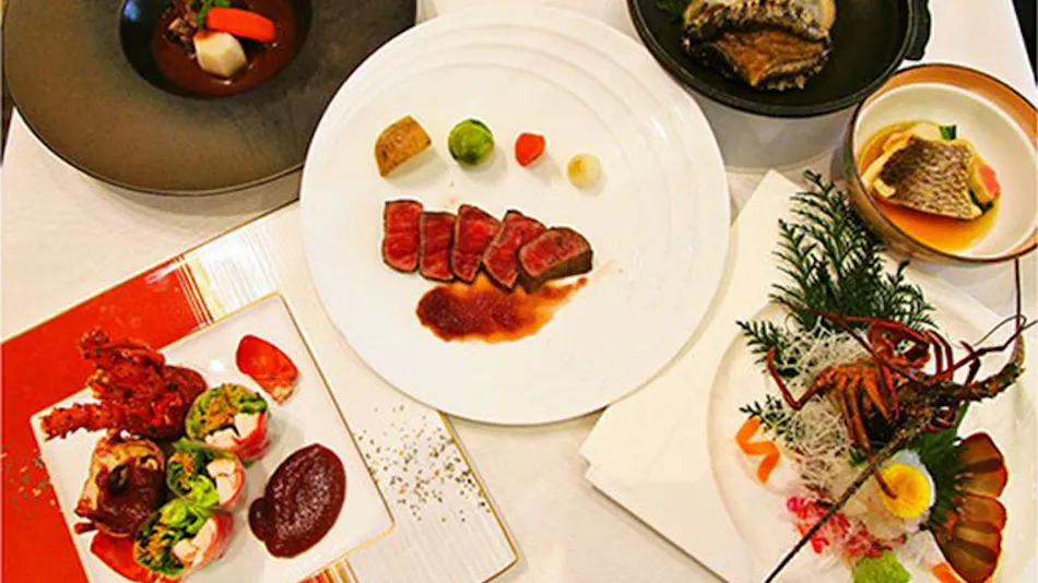 Hotel Shunka Ise-Shima Resort
