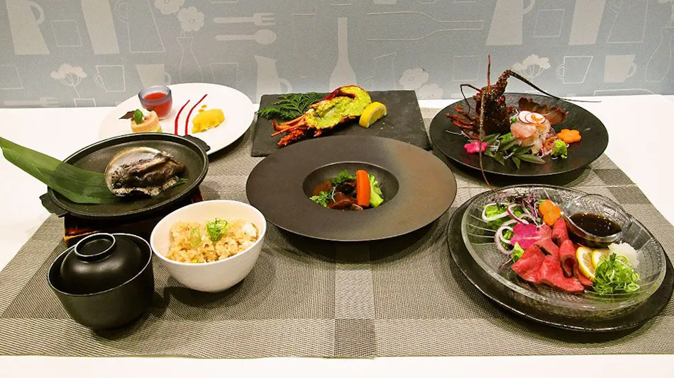 Hotel Shunka Ise-Shima Resort