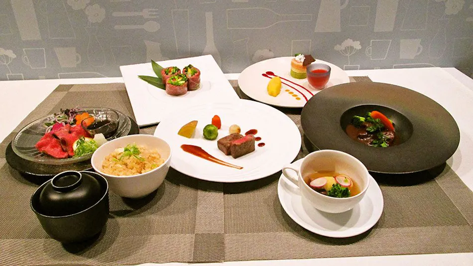 Hotel Shunka Ise-Shima Resort