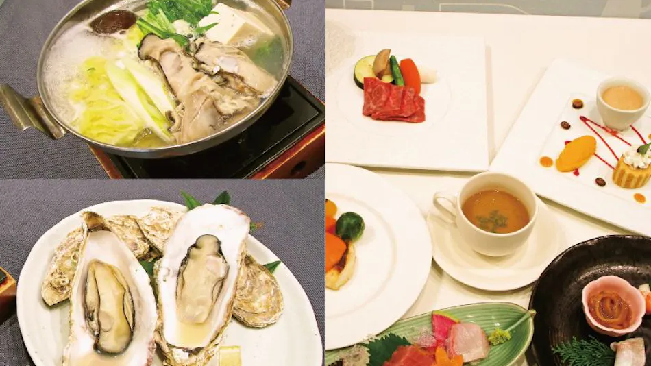 Hotel Shunka Ise-Shima Resort