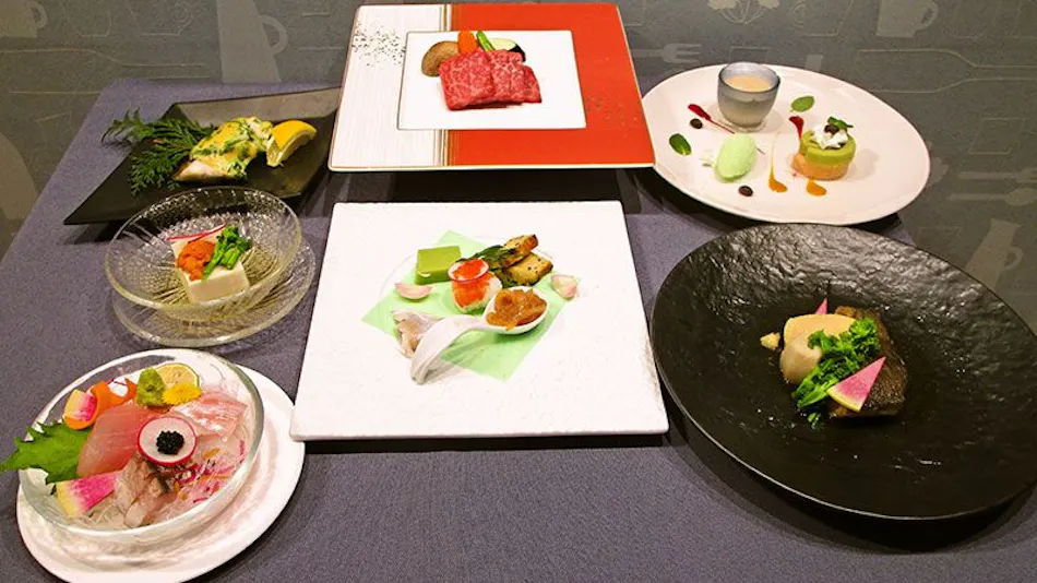 Hotel Shunka Ise-Shima Resort