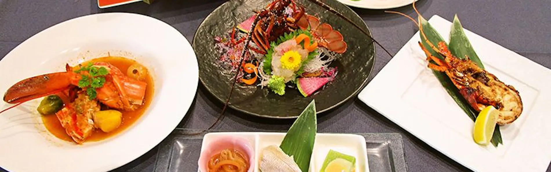 ホテル旬香 伊勢志摩リゾート