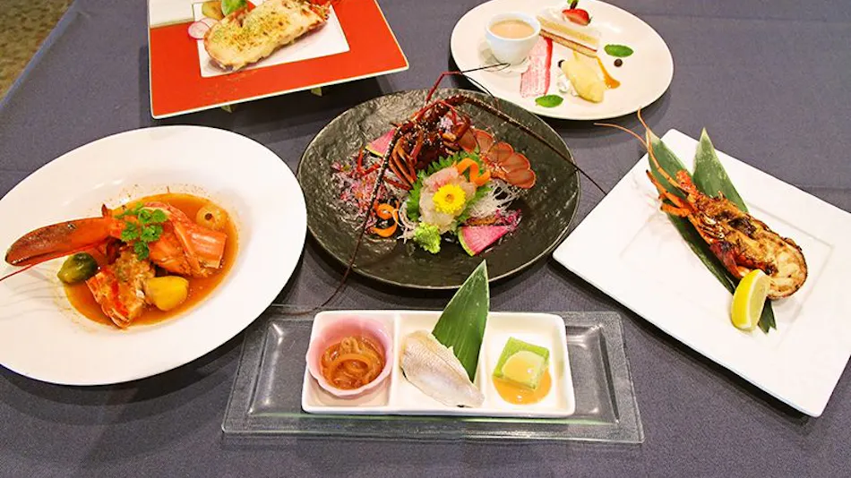 Hotel Shunka Ise-Shima Resort