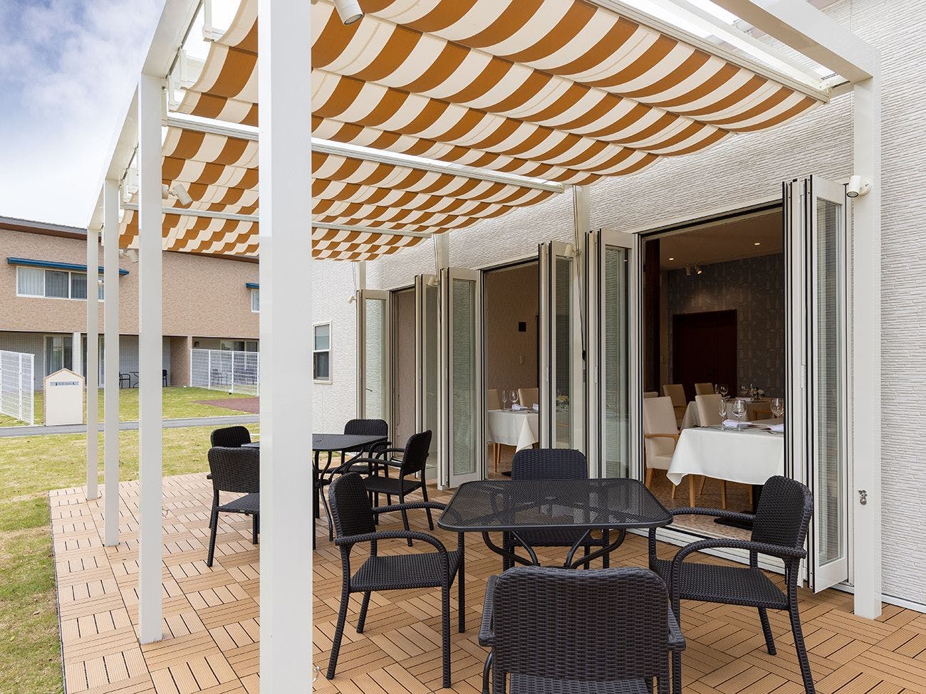 Hotel Shunka Ise-Shima Resort