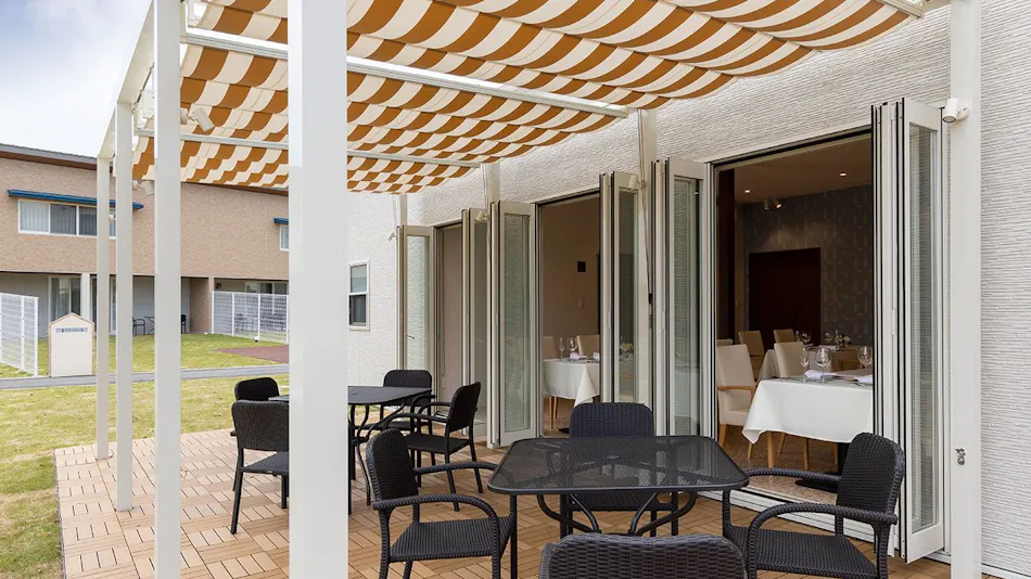 Hotel Shunka Ise-Shima Resort
