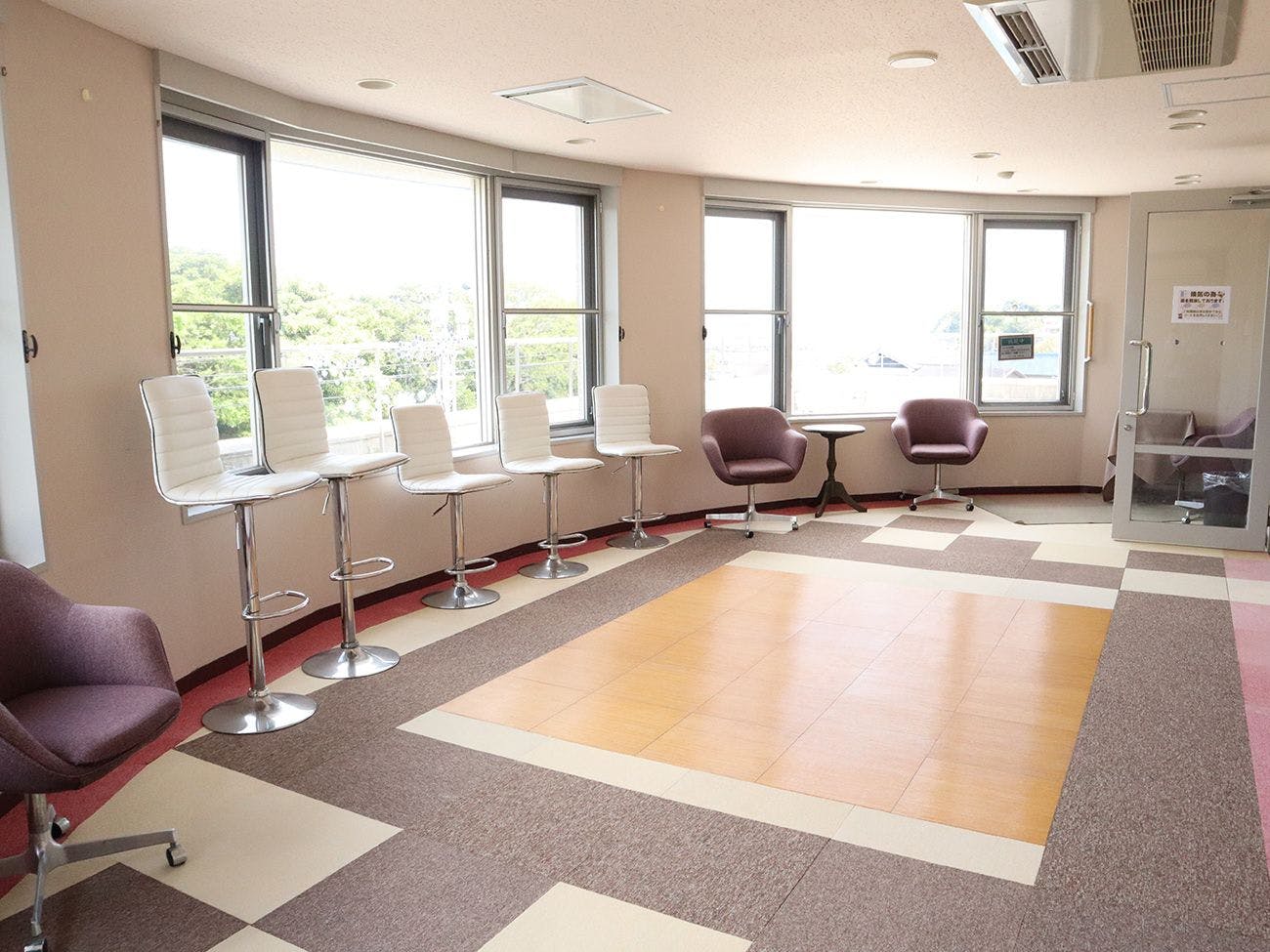 愛犬コミュニティサロン