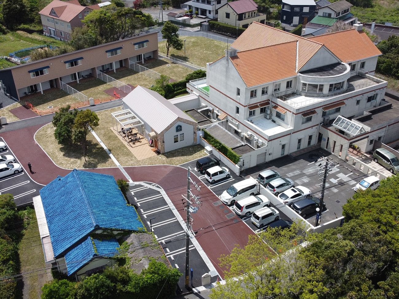 ホテル旬香 伊勢志摩リゾート