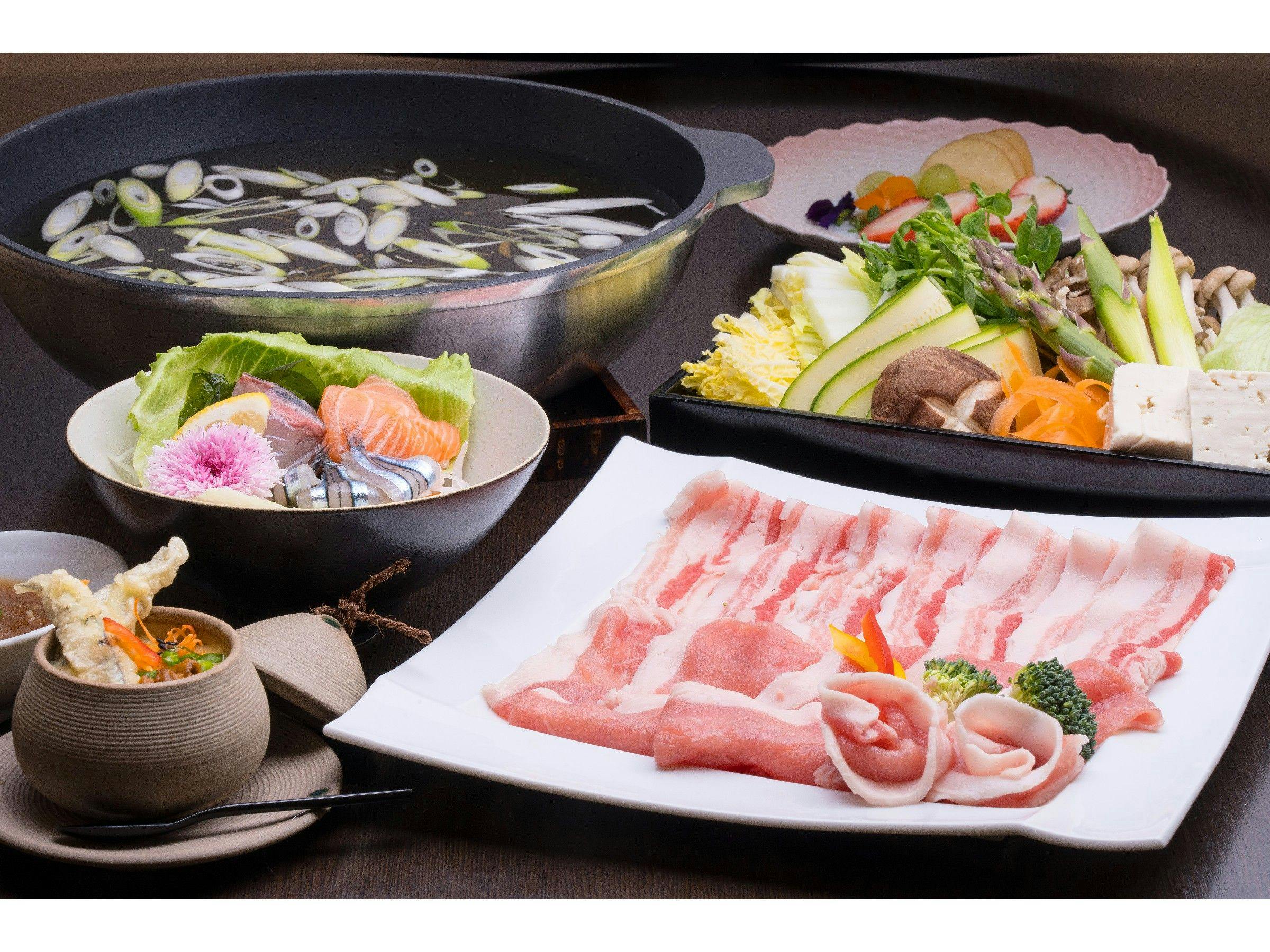 Suisyanoyado syouen