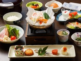 いやしの里　松苑