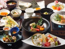 いやしの里　松苑