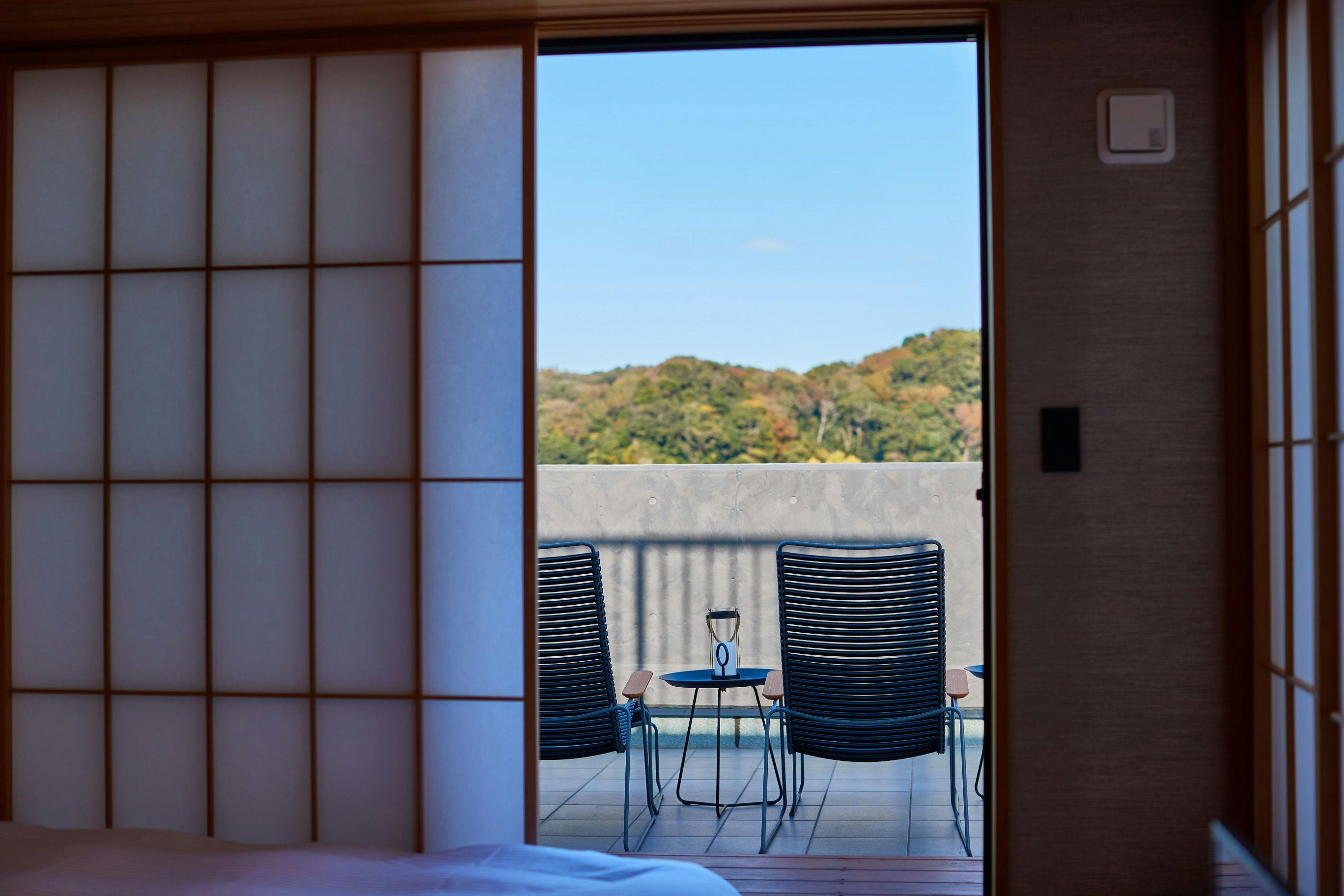 KAMAKURA HOTEL