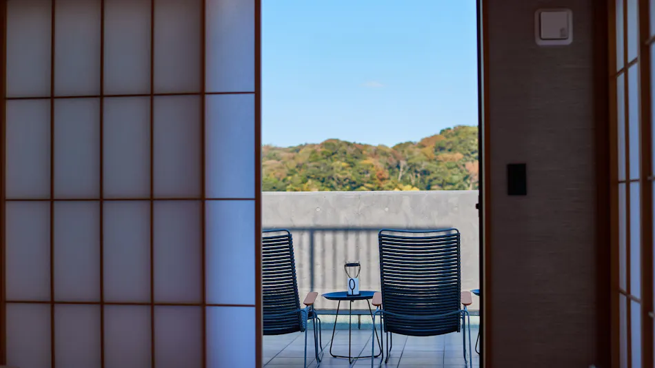 KAMAKURA HOTEL