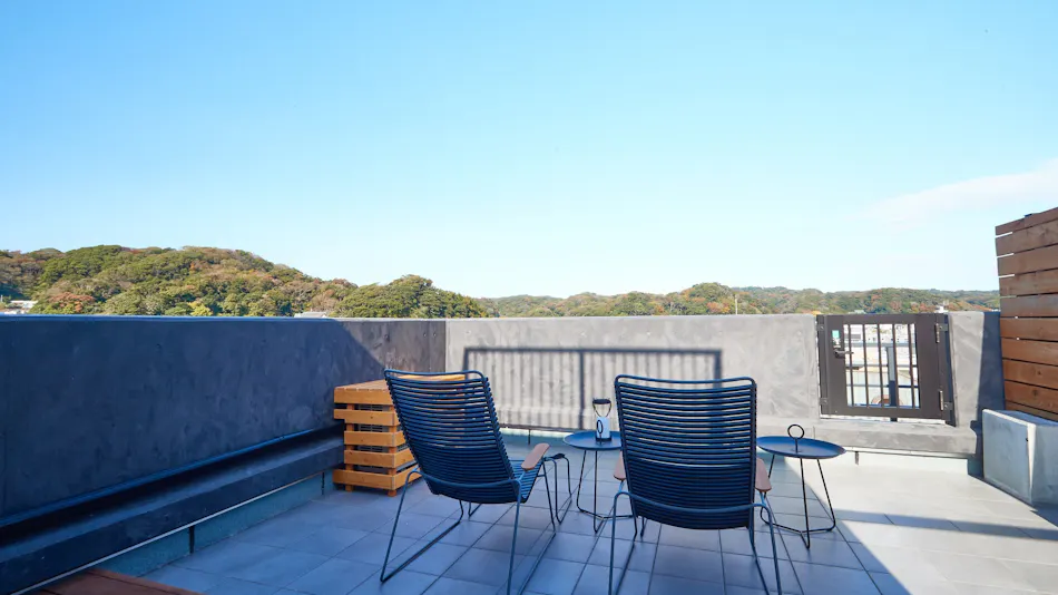 KAMAKURA HOTEL