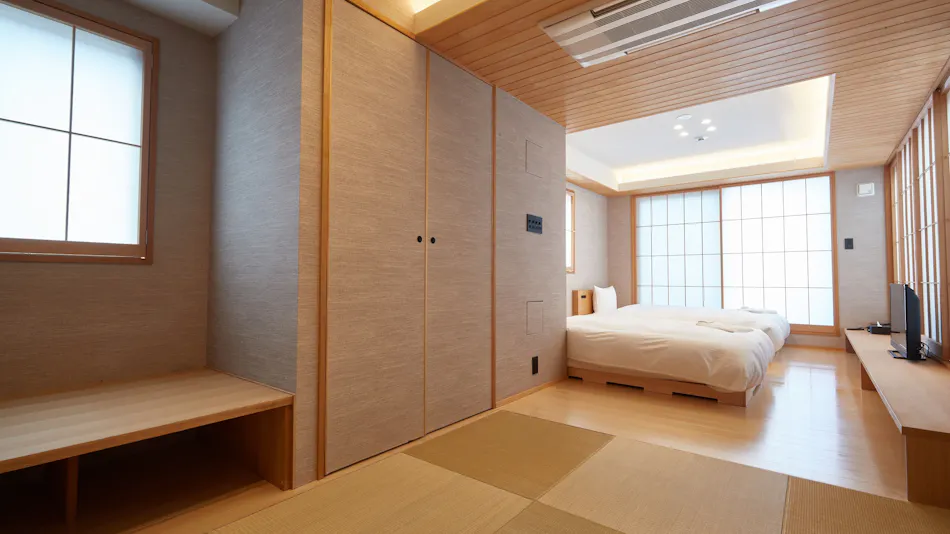 KAMAKURA HOTEL