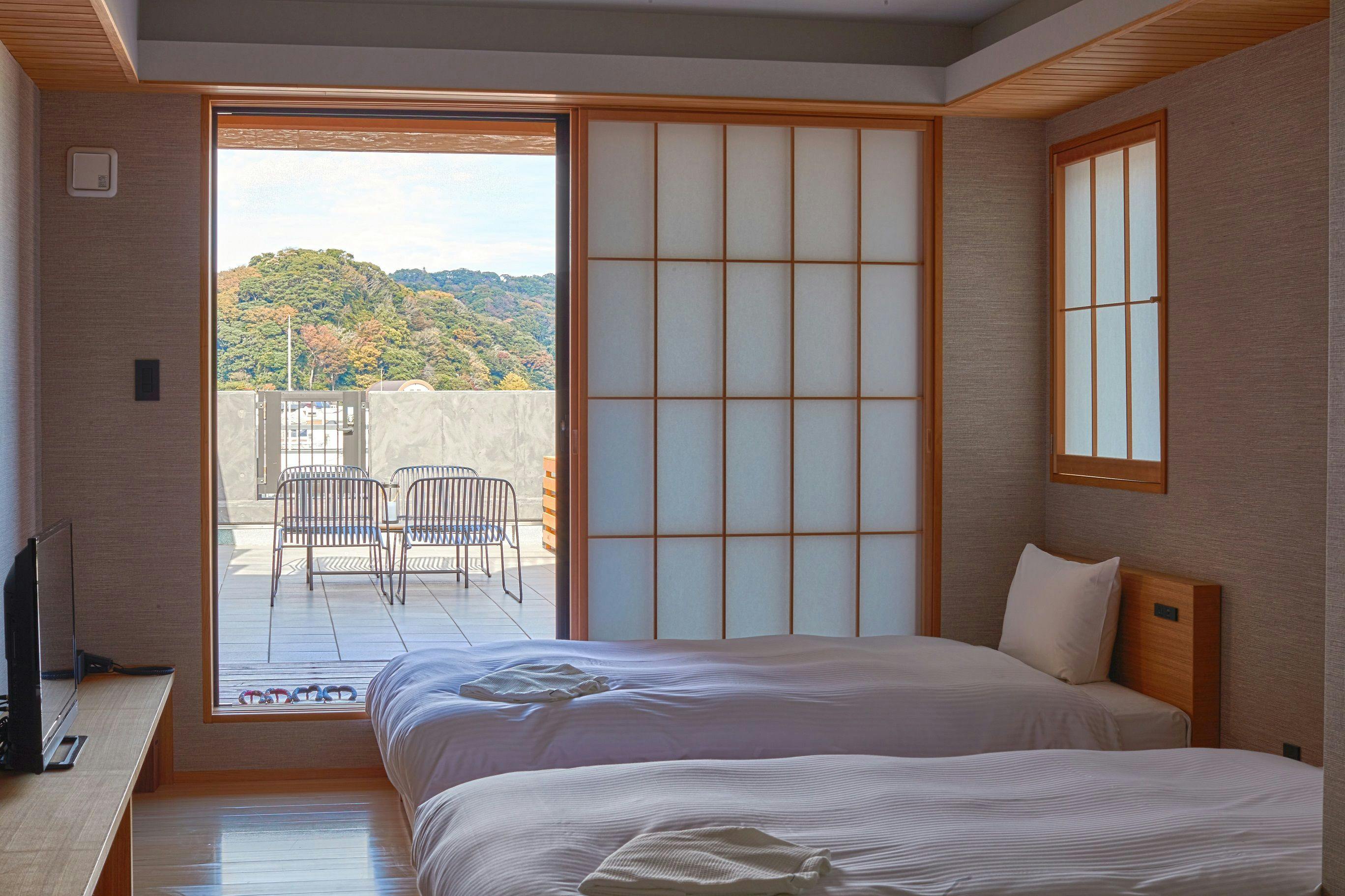 KAMAKURA HOTEL
