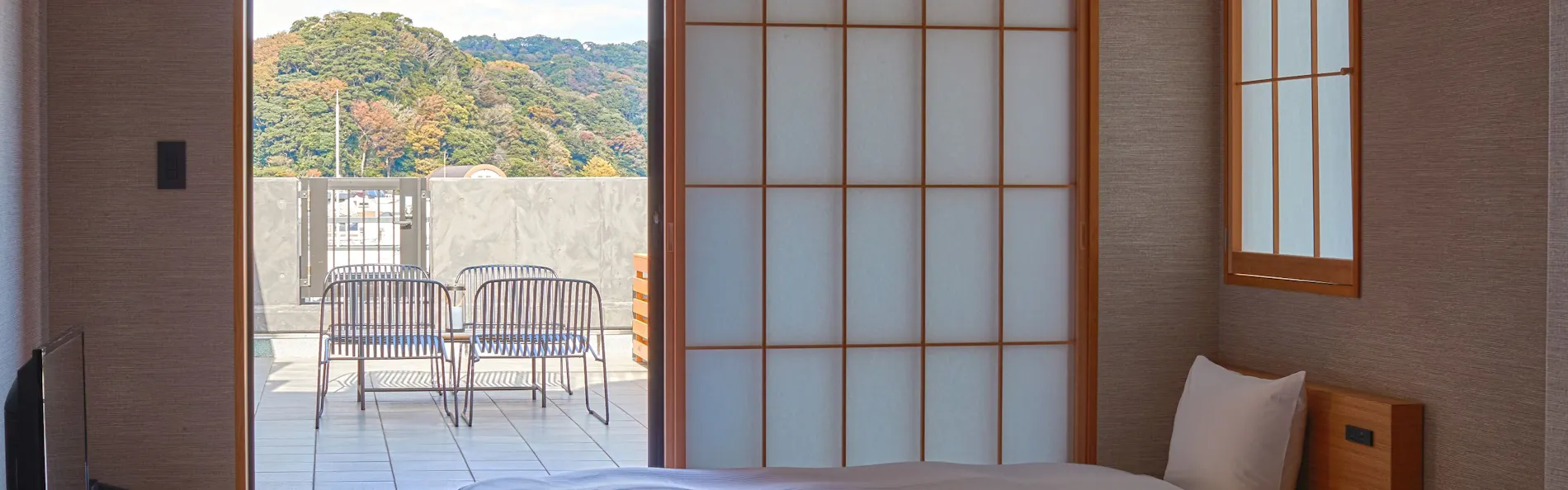KAMAKURA HOTEL