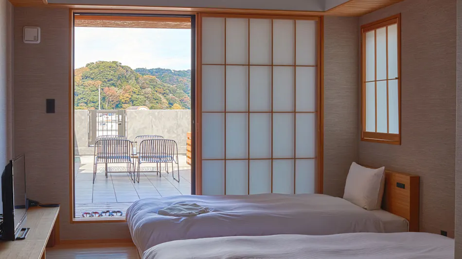 KAMAKURA HOTEL
