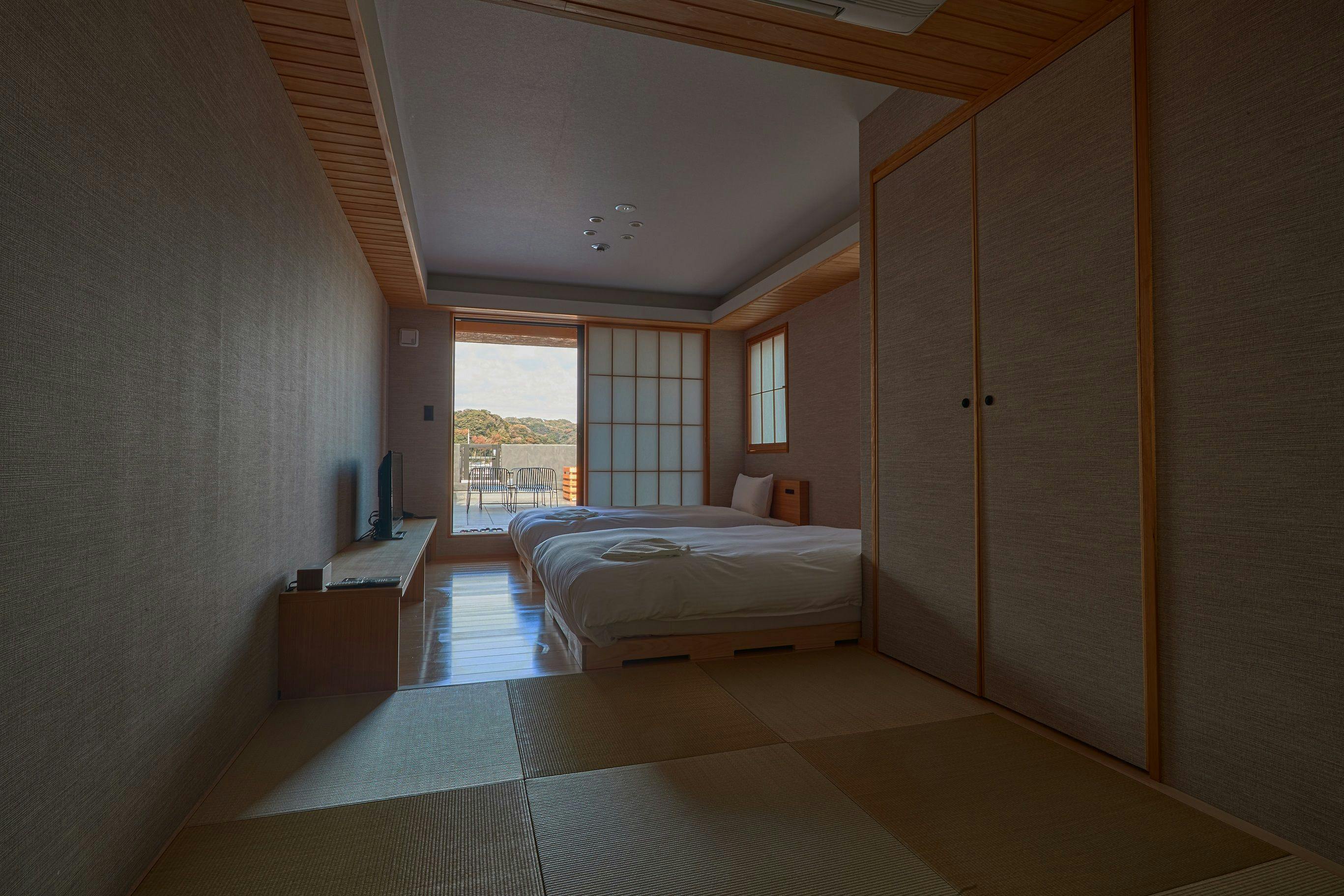 KAMAKURA HOTEL