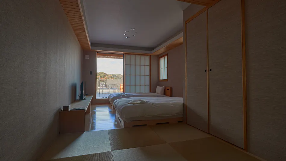 KAMAKURA HOTEL