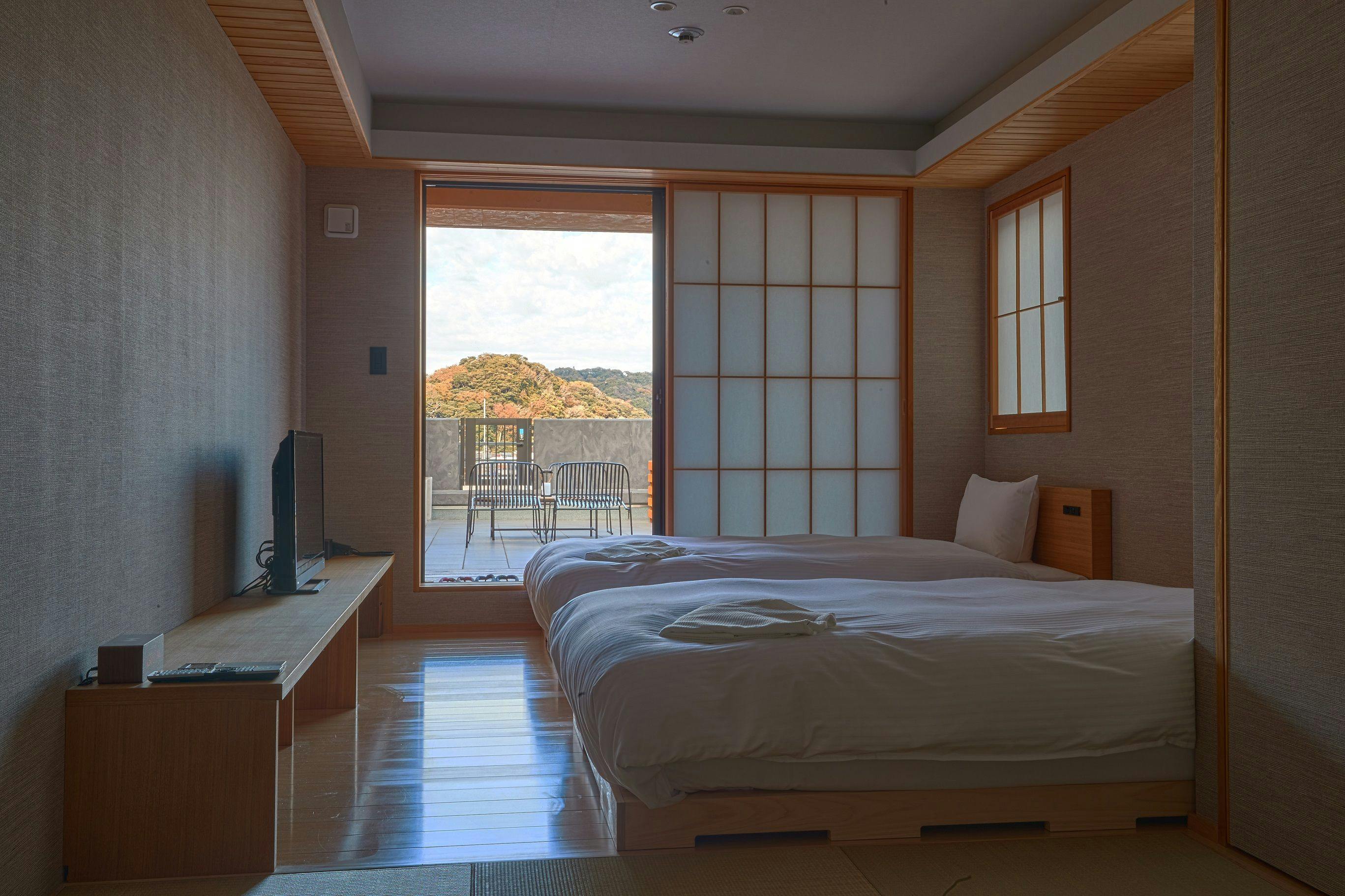 KAMAKURA HOTEL