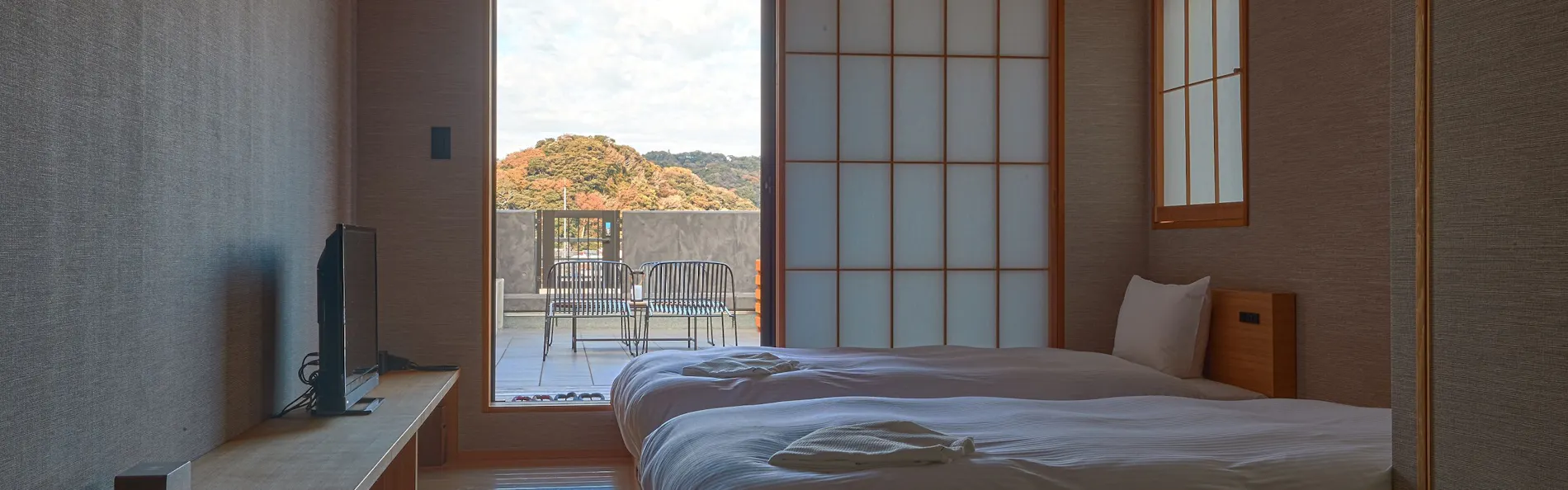 KAMAKURA HOTEL