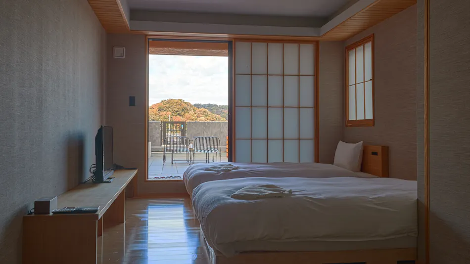 KAMAKURA HOTEL