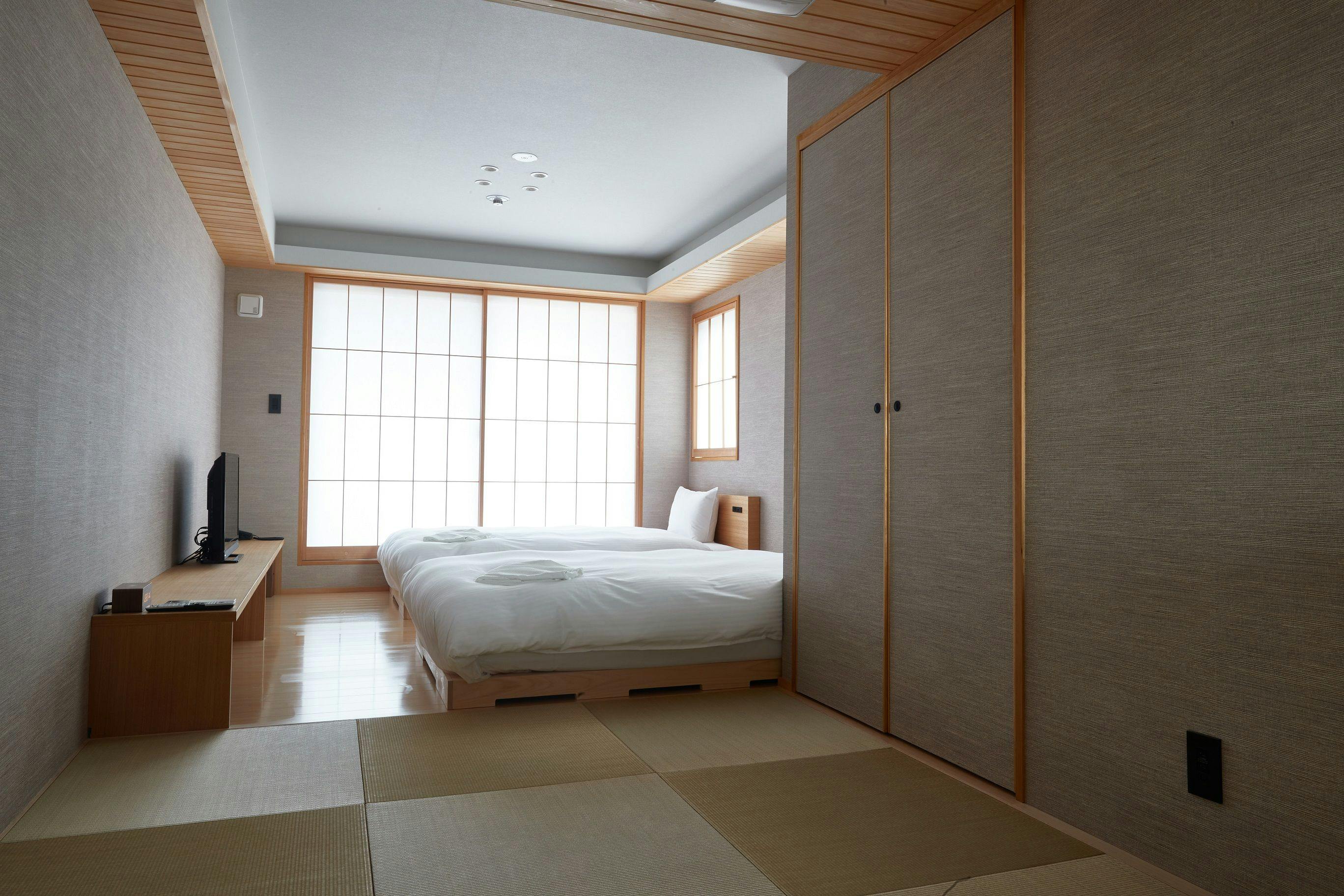 KAMAKURA HOTEL