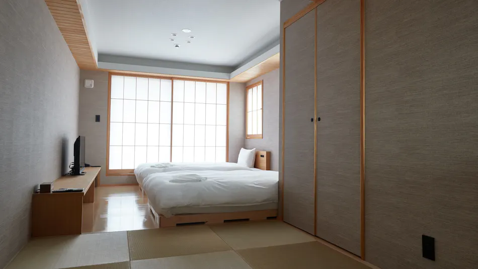 KAMAKURA HOTEL