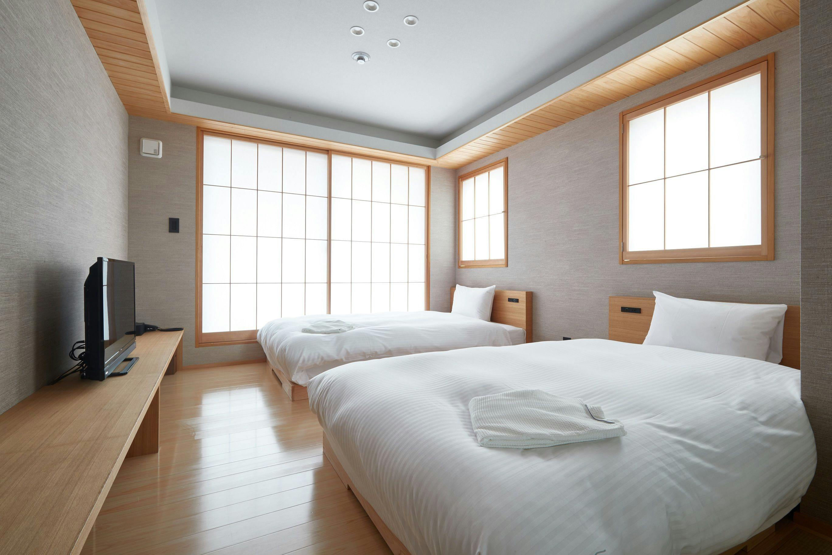 KAMAKURA HOTEL