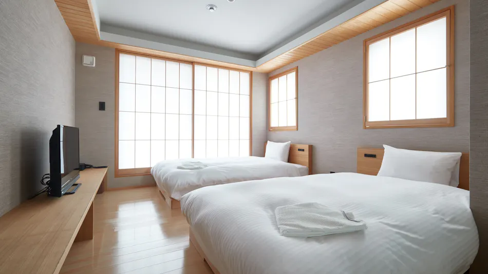 KAMAKURA HOTEL