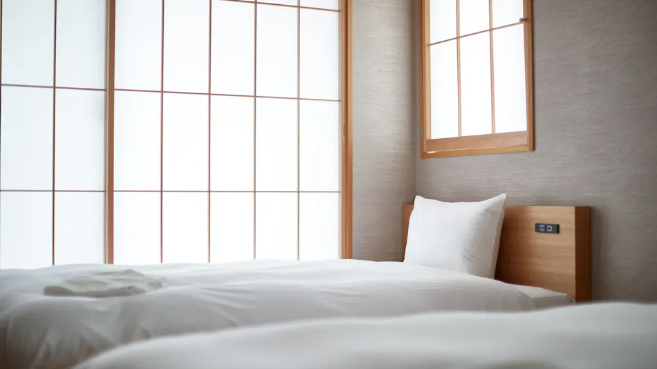 KAMAKURA HOTEL