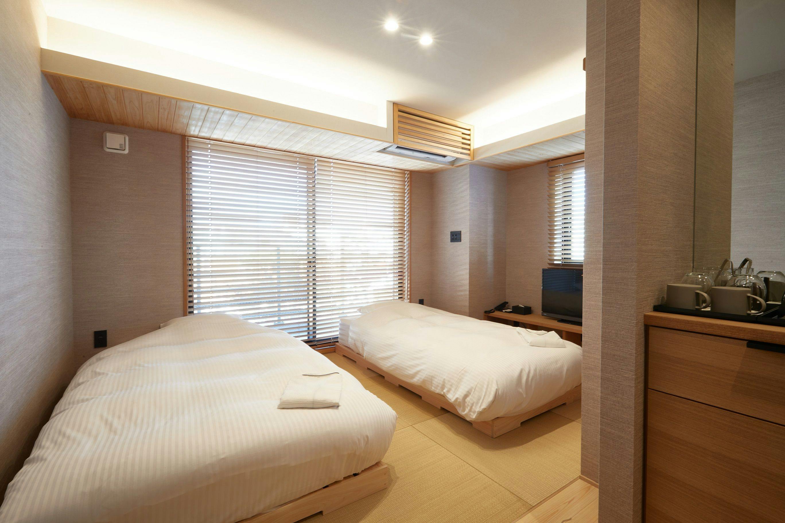 KAMAKURA HOTEL