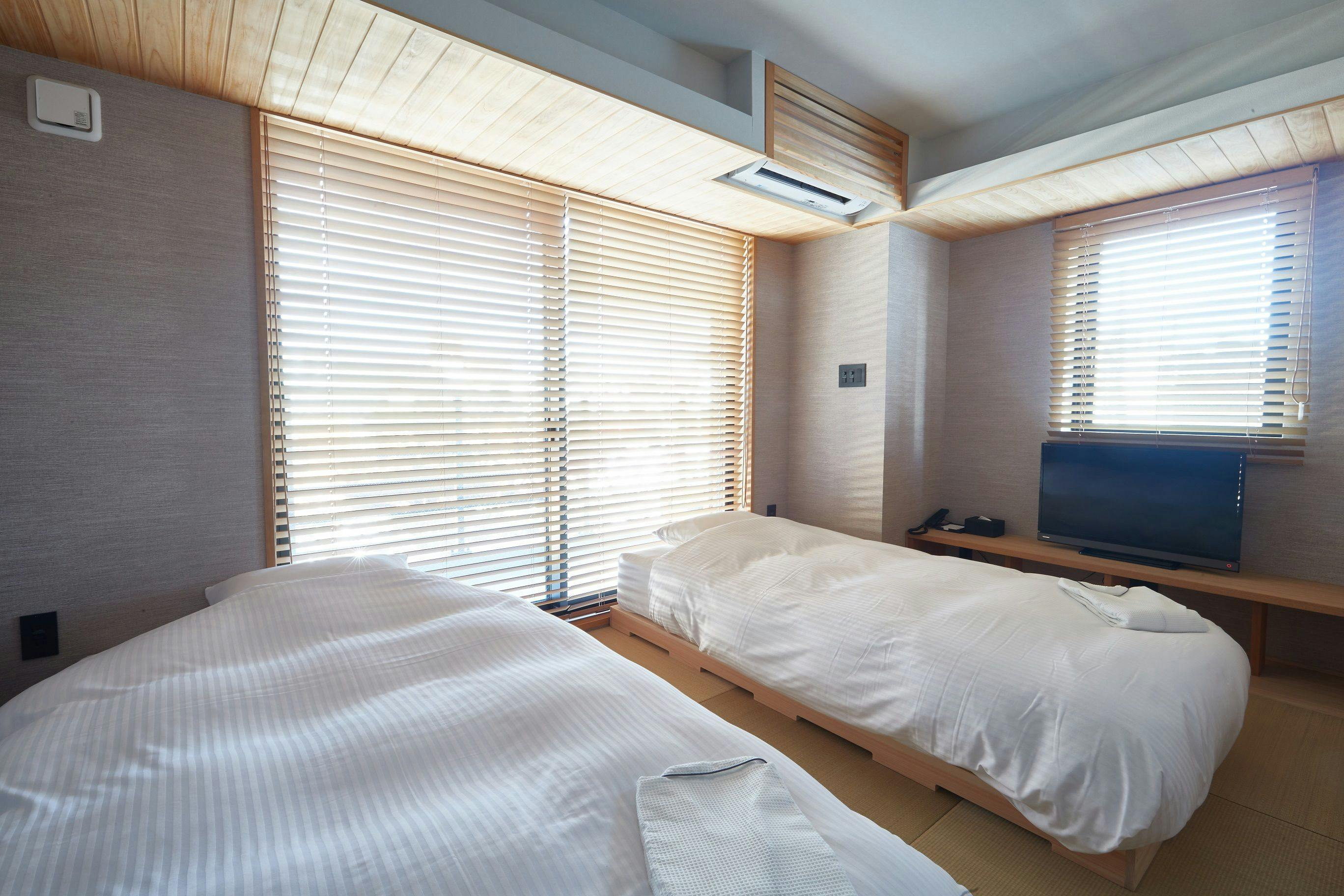 KAMAKURA HOTEL