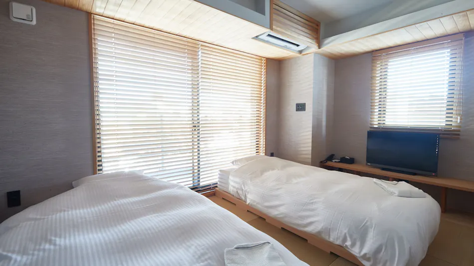 KAMAKURA HOTEL